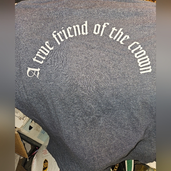 Budweiser Beer Dilly Dilly Promo Tee - Picture 2 of 4